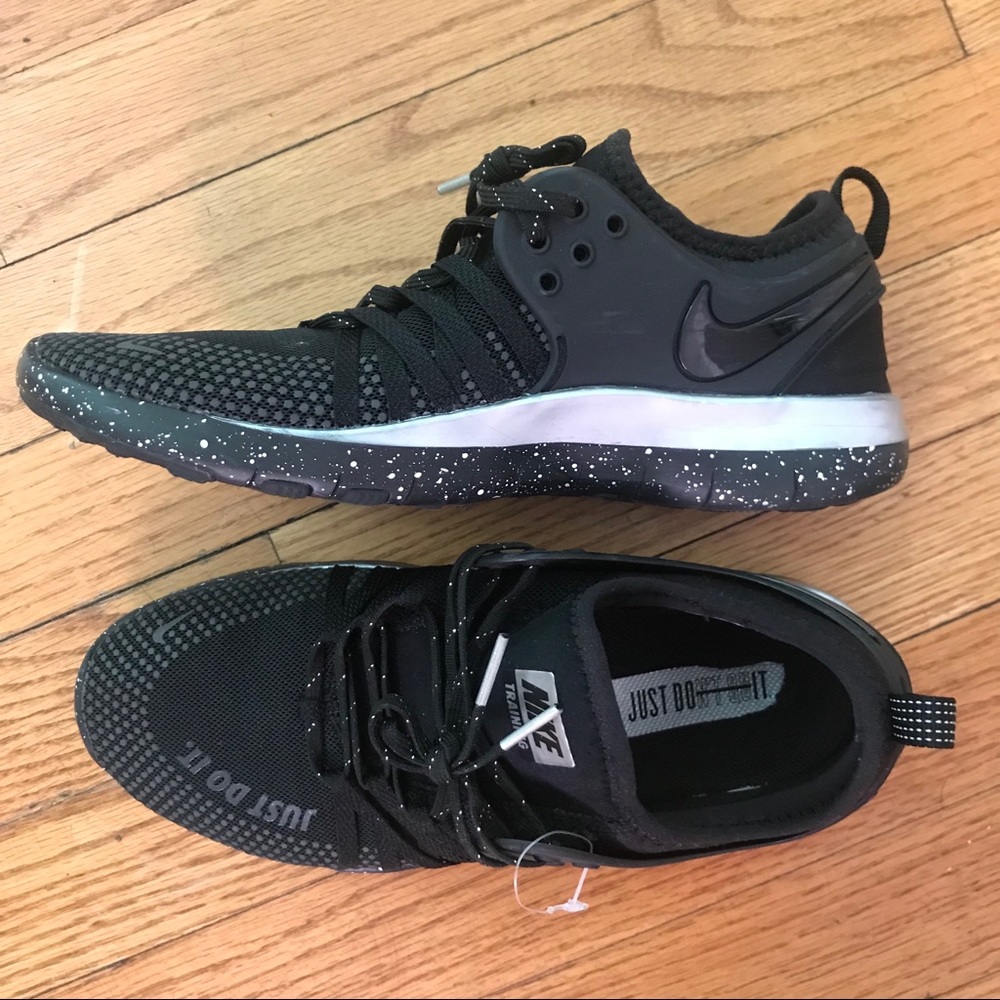 Nike Training Shoes
